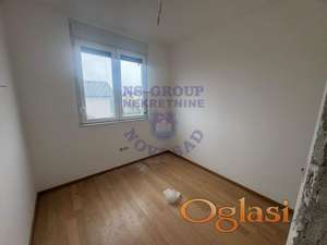 Trosoban stan u novogradnji!